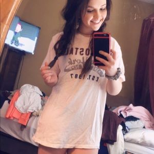 Oversized Aeropostale Tshirt